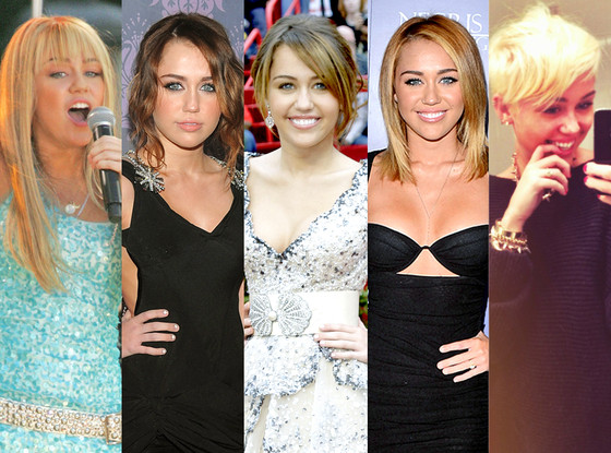 Miley Cyrus Miley Cyrus